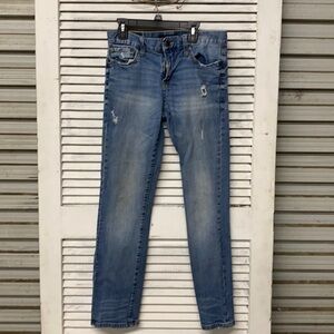 Aeropostale Jeans size 28/30 Slim / Straig…